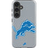 NFL Detroit Lions Large Logo Galaxy S24 Plus Impact Case